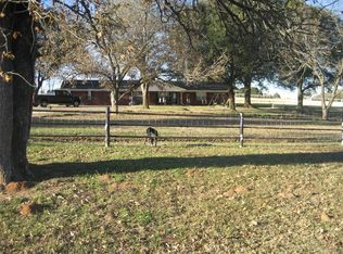 9041 Fm 228, Grapeland, TX 75844