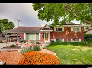 3720 S 610 E, South Salt Lake, UT 84106
