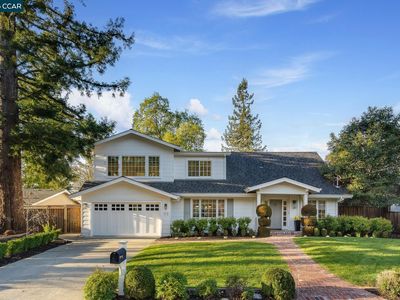 173 Belgian Dr, Danville, CA, 94526