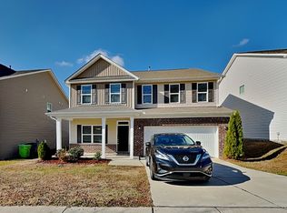 3621 Massey Ridge Ct, Raleigh, NC 27616