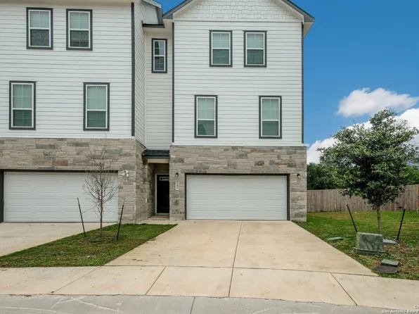 21402-21406 James Charles, San Antonio, TX 78256