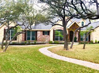 1078 Frontier, Spring Branch, TX 78070