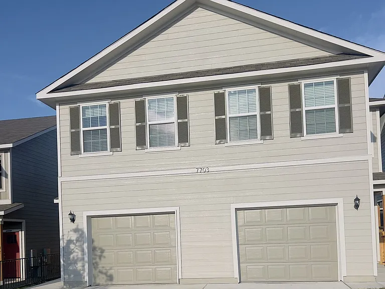 7703 Briarwood Pass #102 — Photo 1