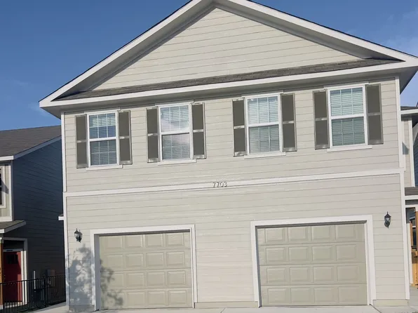 7703 Briarwood Pass #102, San Antonio, TX 78252
