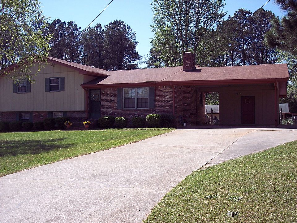 Front View