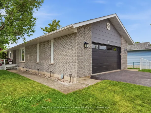 39 Cedartree Ln, Kawartha Lakes, ON K0M 1A0