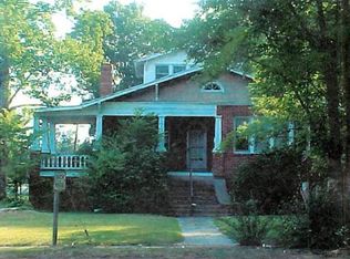 516 1st St W, Ahoskie, NC 27910