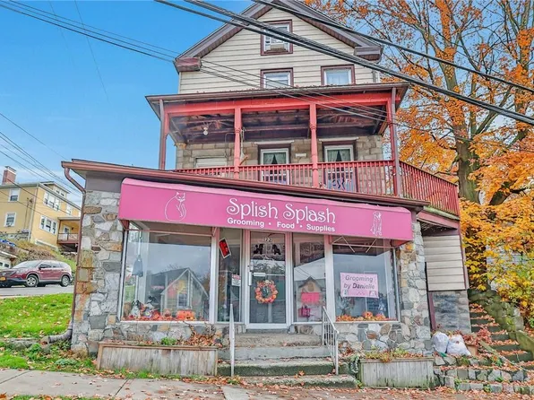 122 Croton Avenue, Ossining, NY 10562