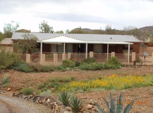 736 E Saddle Mountain Rd, Phoenix, AZ 85086