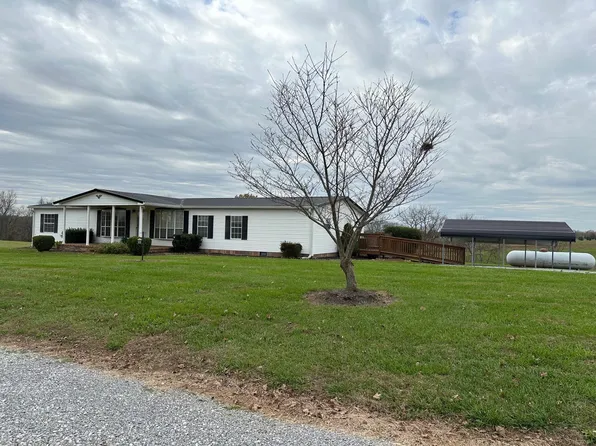 6448 Payne Rd, Portland, TN 37148