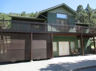 325 Flint Gulch Dr, Lyons, CO 80540