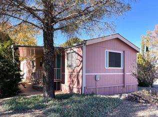 1535 W Thatcher Blvd #112, Safford, AZ 85546