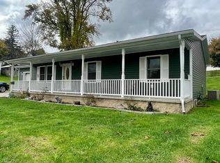 109 North St, Fairmont, WV