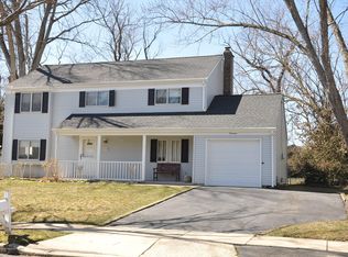 14 Deer Ln, Jackson, NJ