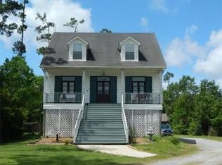 57411 Claiborne Dr, Slidell, LA 70460
