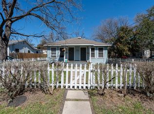 906 Capitol Ct #1, Austin, TX 78756