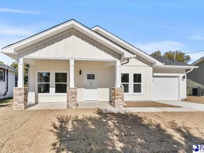 557 E Pine St, Florence, SC, 29506
