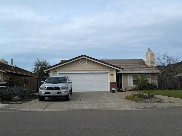 19450 Clement Dr, Castro Valley, CA 94552