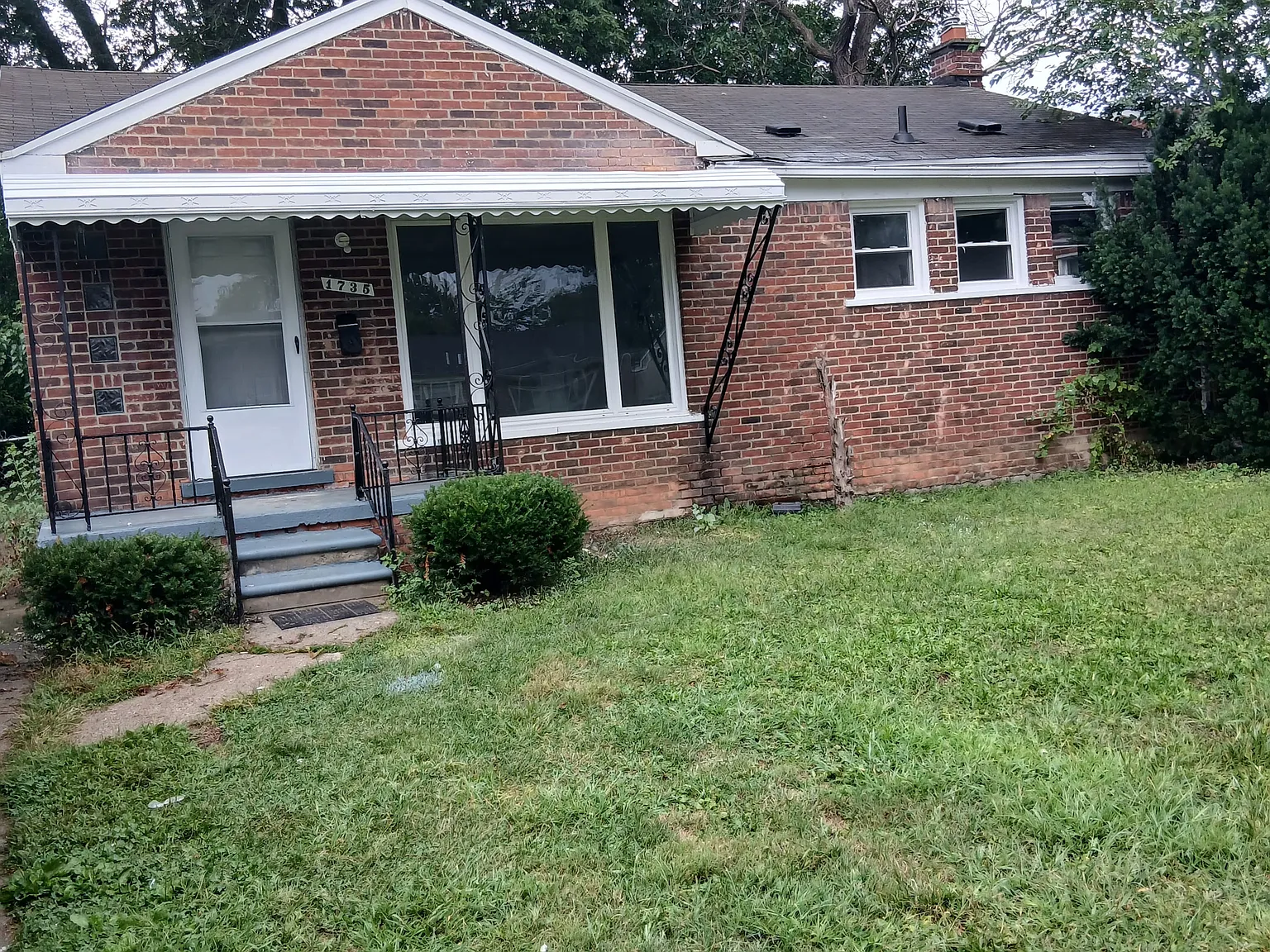 3 bed, 1026 sqft, $1,500 — Photo 2