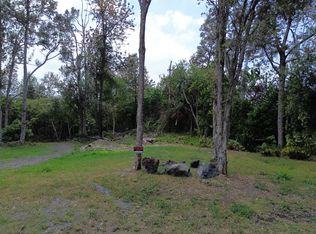 89-768 Lani Kona Rd LOT 28, Captain Cook, HI 96704