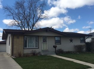 1908 18th Ave, Kenosha, WI 53140