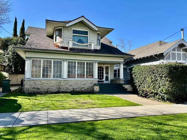 277 N 5th St, San Jose, CA 95112