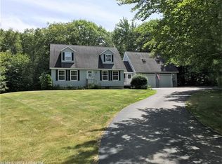21 Fern Way, Rockport, ME 04856