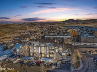 900 Bitner Rd APT G12, Park City, UT 84098