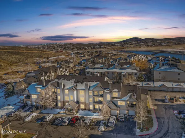 900 Bitner Rd APT G12, Park City, UT 84098