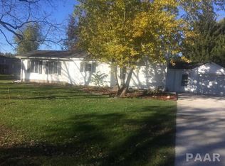 507 N 3rd St, Dunlap, IL 61525