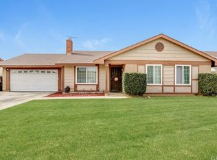 768 S Iris St, Rialto, CA 92376