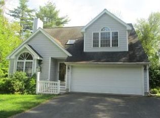 41 Briar Rd, Hampton, NH 03842