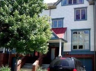 81 Waterfront Dr, Pittsburgh, PA
