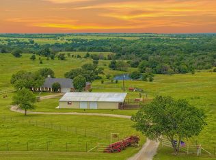 14101 N Fm 51, Decatur, TX 76234