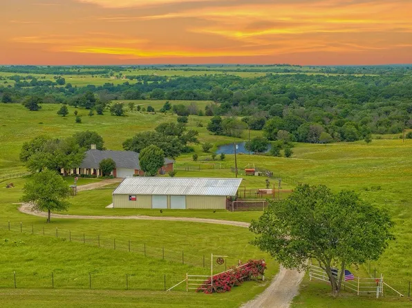 14101 N Fm 51, Decatur, TX 76234