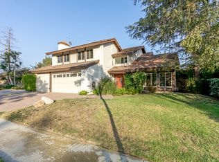 3456 Leora St, Simi Valley, CA 93063