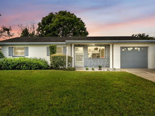 265 E THELMA STREET, LAKE ALFRED, FL 33850
