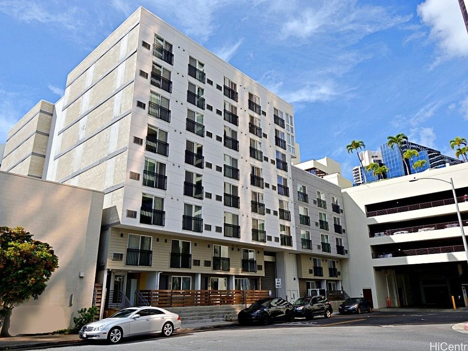 1st image of 803 Waimanu St #315