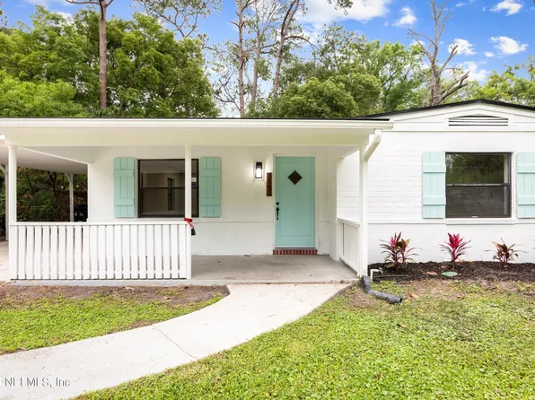 3553 ABBY Lane, Jacksonville, FL 32207