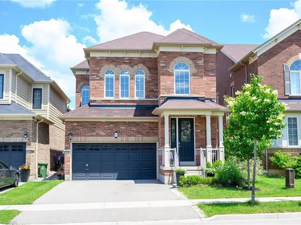 103 Macbean Cres, Hamilton, ON L8B 0S4