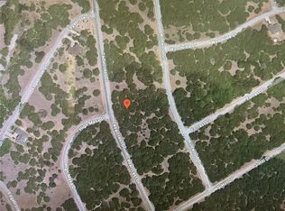 8185 Cedar Crest Dr, Whitney, TX 76692