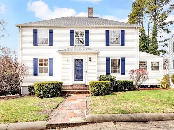 377 Park Ave, Arlington, MA 02476