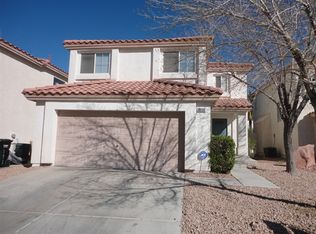 10156 Cupids Dart St, Las Vegas, NV 89183
