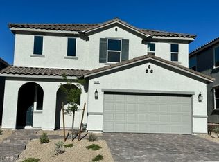 5632 Hill Spire St, Las Vegas, NV 89166