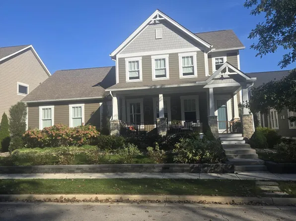 5675 Evans Farm Dr, Lewis Center, OH 43035