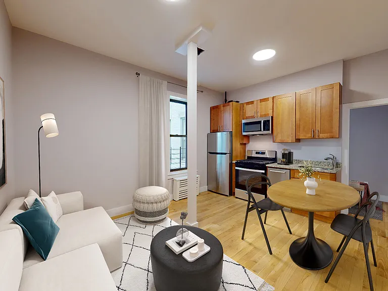 1061 Saint Nicholas Ave #4 — Photo 1