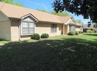 622 W Coke Rd, Winnsboro, TX 75494