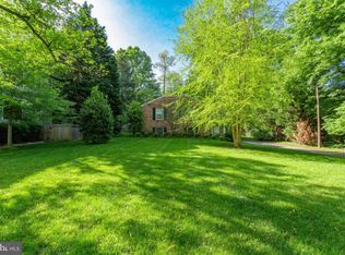 1925 Macarthur Dr, Mc Lean, VA 22101