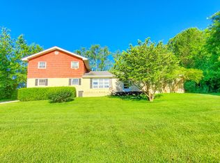 3321 N Highway 1247, Somerset, KY 42503