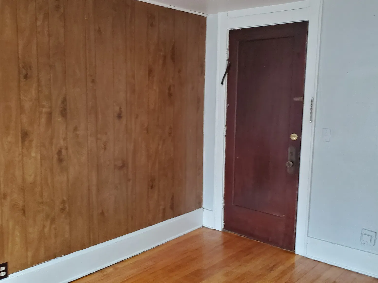 1 bed, 500 sqft, $950 — Photo 2